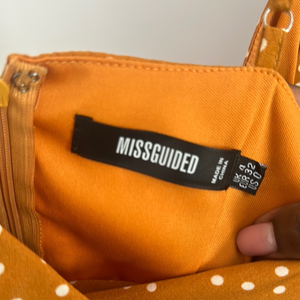 Missguided Dress - Picture 4 of 6